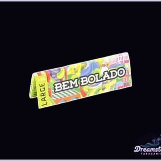Seda Bem Bolado 1 1/4 Large