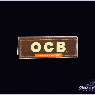 Seda OCB Brown Unbleached 1 1/4