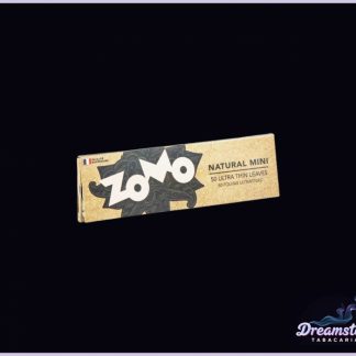 Seda Zomo Natural Mini Brown 1 1/4