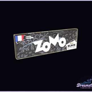Seda Zomo Mini Black 1 1/4