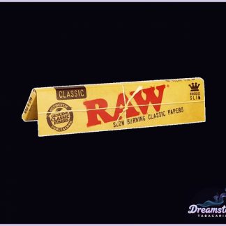 Seda Raw Classic Slim - King Size
