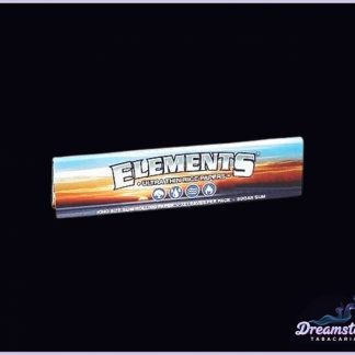 Seda Elements Slim - King Size
