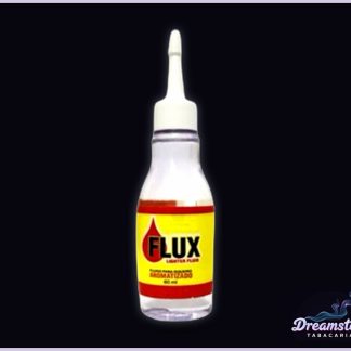 Fluido para Isqueiro Flux 60ml