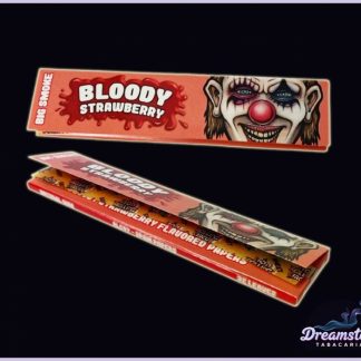 Seda Lion Rolling Circus Bloody Strawberry - King Size