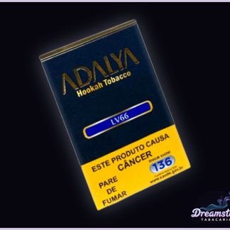 Essência para Narguilé Adalya Love 66 (LV66) 50g