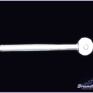 Pipe Esférico de Vidro para Óleo - 15cm