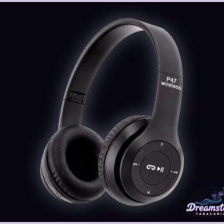 Fone de Ouvido Bluetooth P47