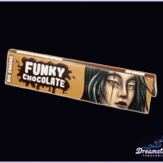 Seda Lion Rolling Circus Funky Chocolate - King Size