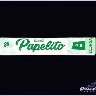 Seda Papelito Slim Longa - Grande