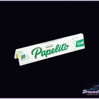 Seda Papelito Slim - King Size
