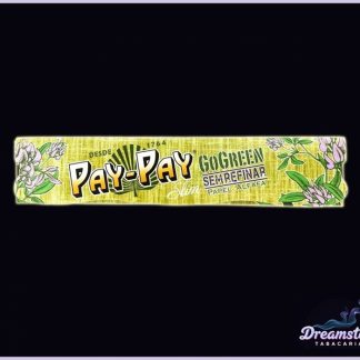 Seda Pay-Pay Alfafa Slim - King Size