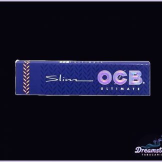 Seda OCB Blue Ultimate Slim - King Size