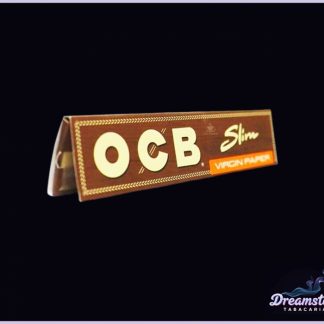 Seda OCB Brown Slim - King Size