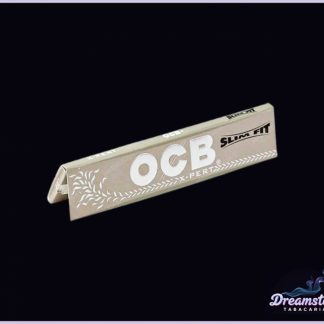 Seda OCB X-Pert Slim Fit - King Size