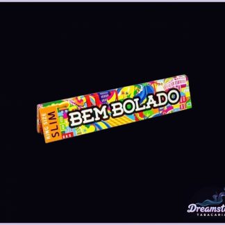 Seda Bem Bolado Original Slim - King Size