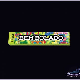 Seda Bem Bolado Original Large - King Size