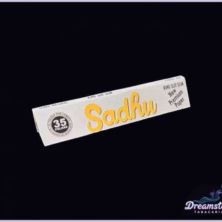 Seda Sadhu Slim - King Size