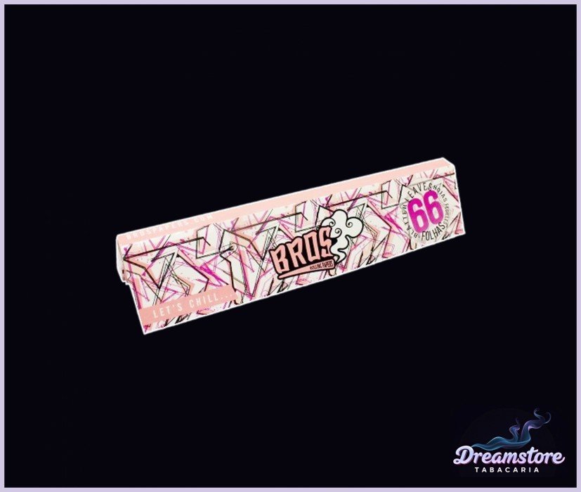 Seda Bros Rosa - King Size