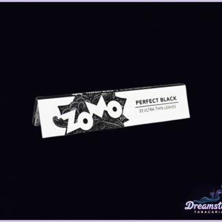 Seda Zomo Perfect Black - King Size