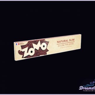 Seda Zomo Natural Slim - King Size
