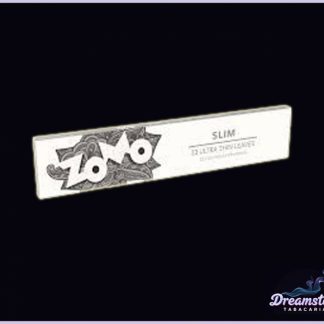 Seda Zomo Classic Slim - Prata