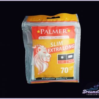 Filtro Palmer Slim Extra-Longo 6x30mm (Ultra Longo)