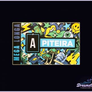 Piteira A Piteira - Mega Longa