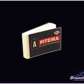 Piteira A Piteira - Longa