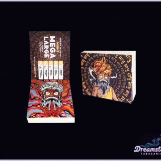 Piteira Sadhu Mega Large com Adesivo