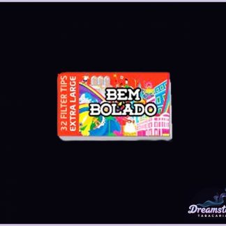 Piteira Bem Bolado Extra Large