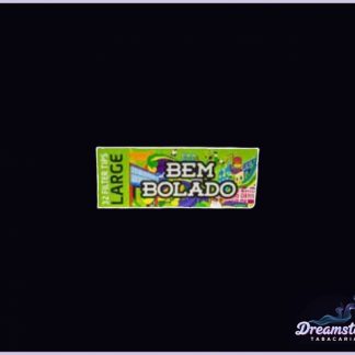 Piteira Bem Bolado Large