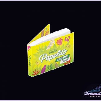 Piteira Papelito Extra Large