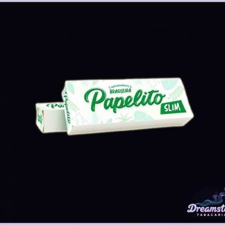 Piteira Papelito Slim - Pequena