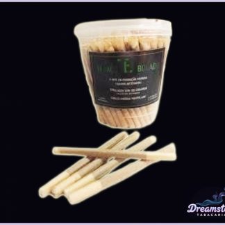 Tabaco Bolado Grande - Tabaco Virginia - 1 Unidade King Size