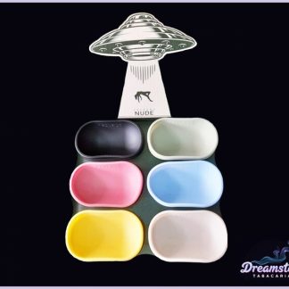 Cuia de Silicone Abduzido - Extra Grande - Cores Sortidas