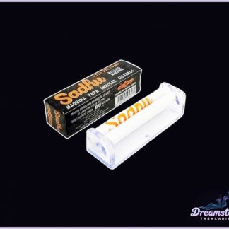 Máquina de Enrolar Sadhu - Bolador Pequeno - 1 1/4 - 78mm