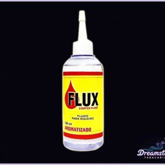 Fluido para Isqueiro Flux 100ml