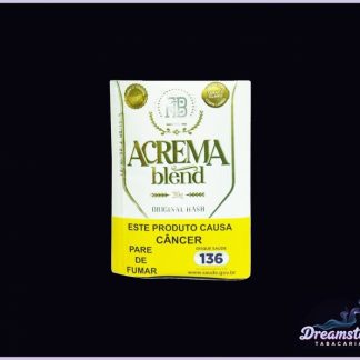 Tabaco Acrema 20g