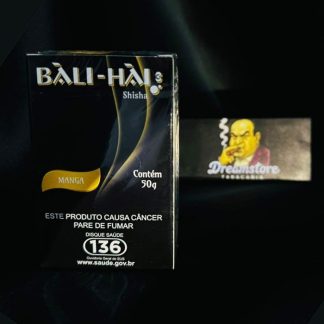 Essência para Narguilé Bali-Hai Manga 50g
