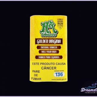 Tabaco Hi Tobacco Golden Virginia 35g