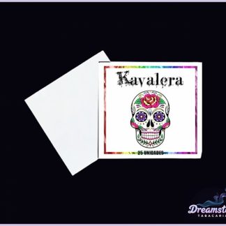 Papel Alumínio para Narguilé Kavalera - 25 unidades