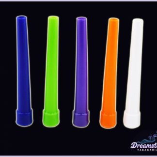 Piteira Higiênica Descartável para Narguilé - Cores Sortidas