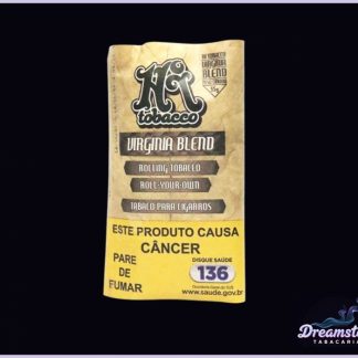 Tabaco Hi Tobacco Virginia Blend Organic 35g