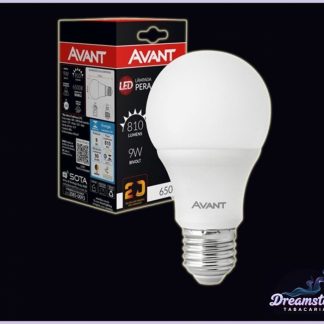 Lâmpada LED Avant 9W Bivolt
