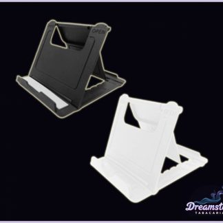 Suporte de Mesa Ajustável para Celular e Tablet – Básico