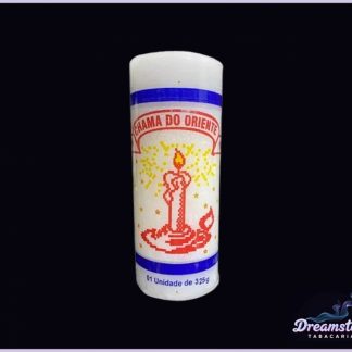 Vela Religiosa de 7 Dias 325g