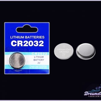 Bateria Botão 3v CR 2032 - 1 Unidade