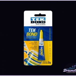 Cola Tek Bond - Super Cola