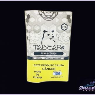 Tabaco Desfiado Tabear Virginia 25g - Destalado Manualmente