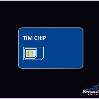 Chip para Celular Triplo - Tim Chip - 1 un. - Sem Créditos